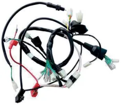 ARNES COMPLETO DT110 DELIVERY 16-20/FT115 16