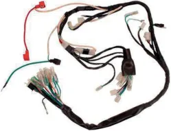 ARNES COMPLETO TC200 14-16/TC200 BL 16-18/TC250