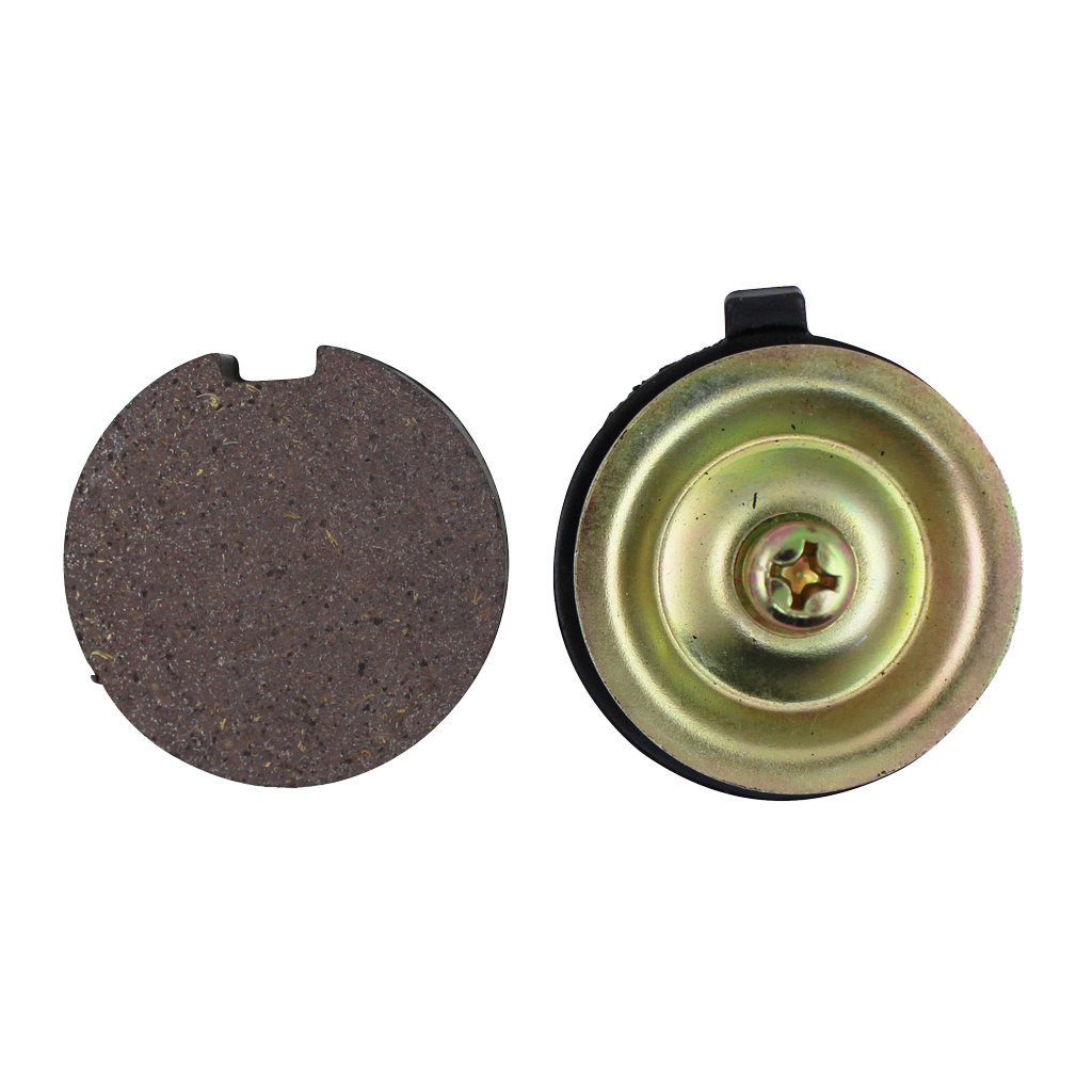 BALATA DEL RODA DISCO VENTO CROSSMAX200 20-21