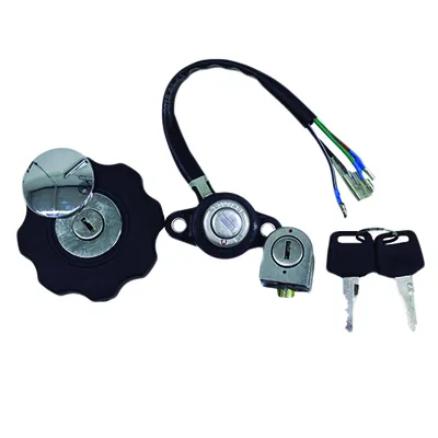 SWITCH ALESSIA ENCENDIDO C/TAPON GASOLINA DT110 ALESSIALIVERY 16-22/FT115 16-19