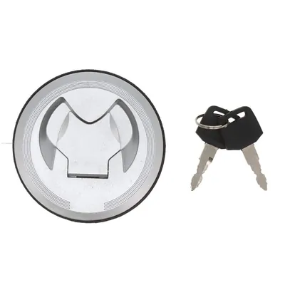 TAPON PROMOTO TANQUE GASOLINA 125Z