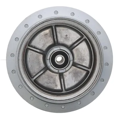 MAZA DEL GL150 CARGO