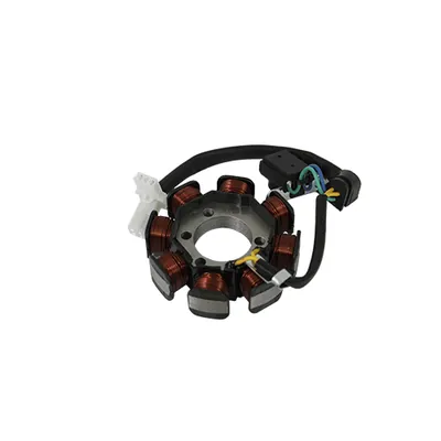 ESTATOR SAYTO 8 BOBINAS CB125 F