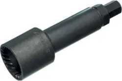 EXTRACTOR DE ENGRANE DIAGONAL SINCRONIZACION CG125/FT125
