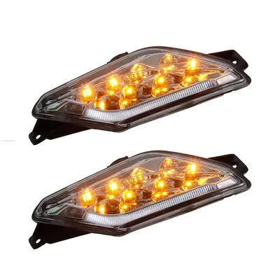 DIRECCIONAL PROMOTO DEL 125Z LED PROMOTO
