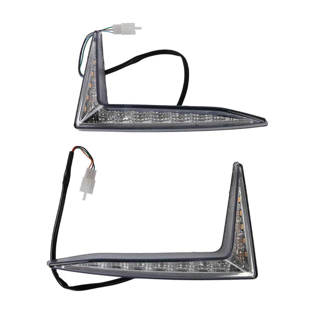 LED DECORATIVO TANQUE DERECHA/IZQUIERDA ITALIKA 250 Z (14-17) 12V