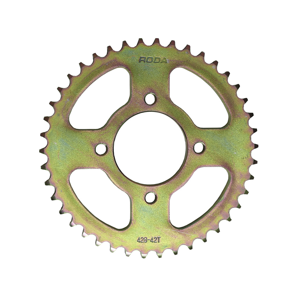 ENGRANE TRAS RODA 42T VENTO CYCLONE 200