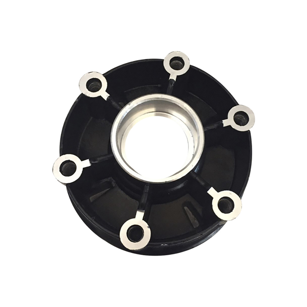 PORTA ENGRANE RODA YAMAHA SZ-RR 150 (15-19).