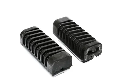 GOMAS DE POSA PIE BOXER 150