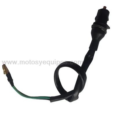 INTERRUPTOR LUZ FRENO DELAN P/ITALIKA WS150