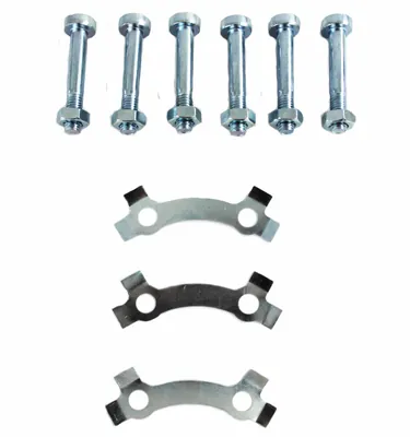TORNILLOS  CATARINA NS200
