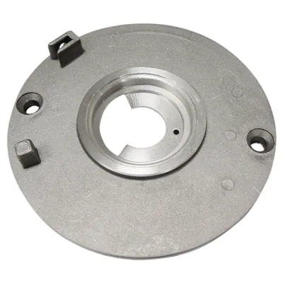 TAPA DE BOMBA DE ACEITE GRIS AR-110 15/AT-110 14-16/AT110NE 16-18/AT-110RO 17-18/ AT-110RT 12-14/AT-110 14-16