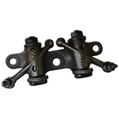 BALANCIN SUPERIOR C/SOPORTE 125-Z 16-20 / 150-Z 14-20 / DM-150 ROJA 18-19