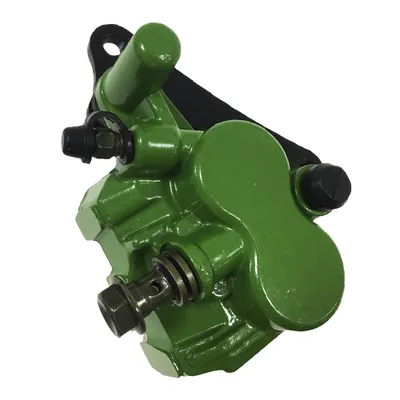 CALIPER DEL ALESSIA 150Z 14-16/150Z 19-22 VERDE