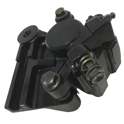 CALIPER TRAS ALESSIA V200/200Z 19-21/250Z 19-21/170Z 16-18 NEGRO