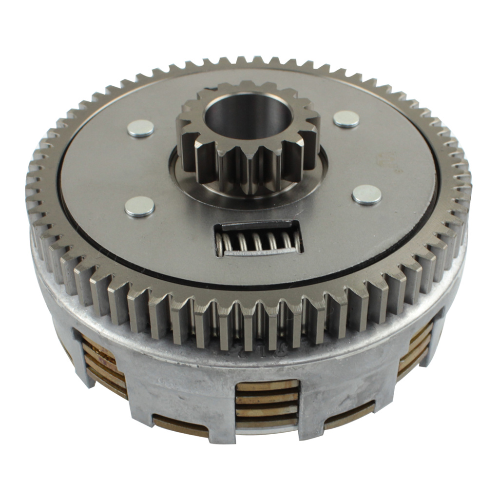 EMBRAGUE C/CAMPANA WSTD GL150 CARGO 14-19/XR150L 16-19