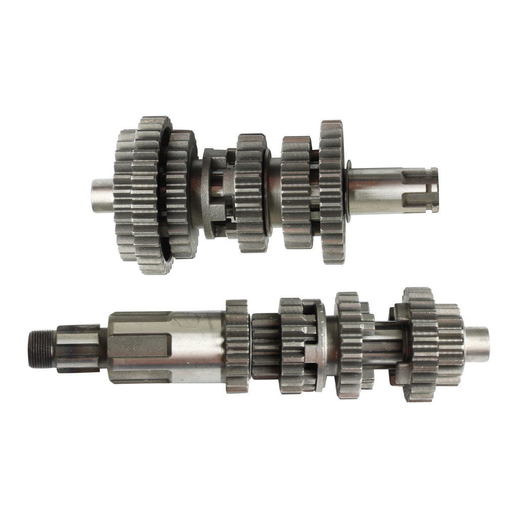 ENGRANE PRIM/SEC RODA RT200GP 17-19
