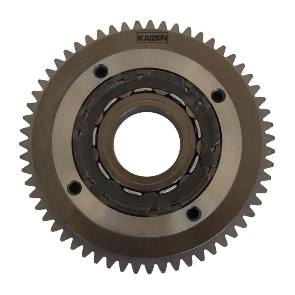 BENDIX KAIZEN C/ENGRANE NS200