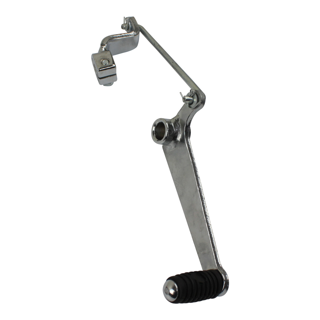 PEDAL RODA CAMBIOS NS200 12-19