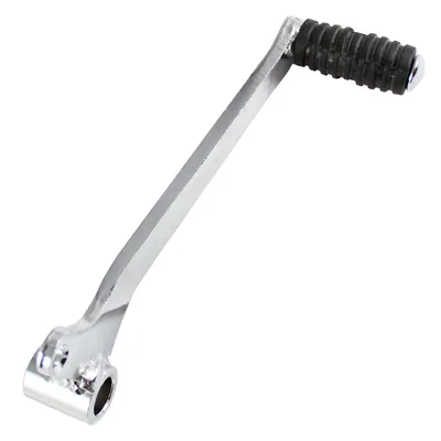 PEDAL ALESSIA CAMBIOS CROMADO ITALIKA RC 150 (09-17)
