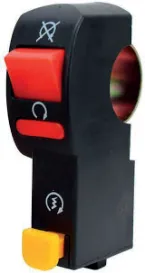 MANDO MASUDA UNIVERSAL ARRANQUE Y CORTA CORRIENTE