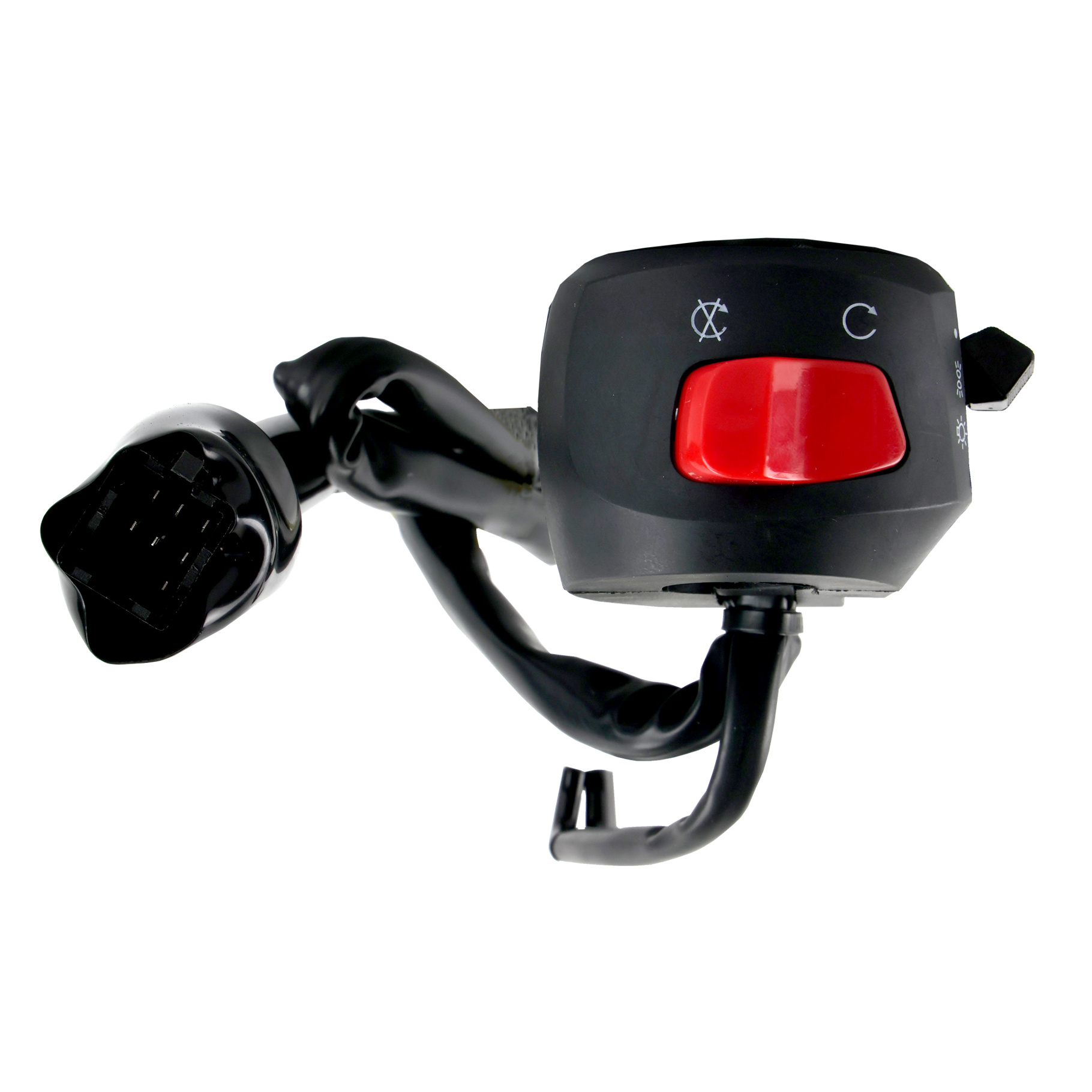 MANDO WSTD DER GIXXER 155 SF 16-22