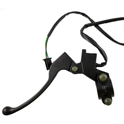 MANIJA FRENO C/BASE WS-150 SP 17-22/WS-175 SP 18-22 / WS-150 SPORT 20-22