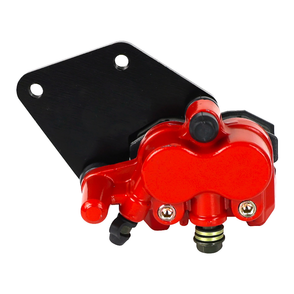 CALIPER DEL RODA 250SZ ROJO