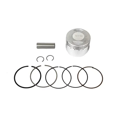 PISTON SAYTO AT125  0.50