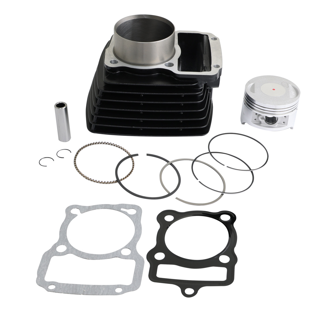 KIT CILINDRO RODA COMPLETO RC200 19-20/SPTFIRE 19-20