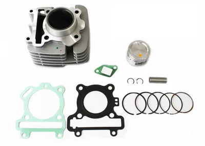 KIT CILINDRO SAYTO COMPLETO CRYPTON 110