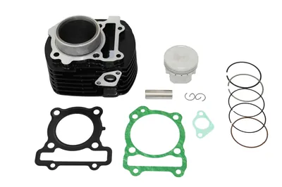 KIT CILINDRO SAYTO COMPLETO FZ 2.0