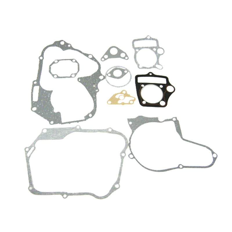 EMPAQUES RODA MOTOR COMPLETO ARGENTA110