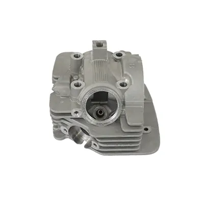 CABEZA CILINDRO SAYTO YBR125 EXPRESS INCLUYE TAPA CABEZA