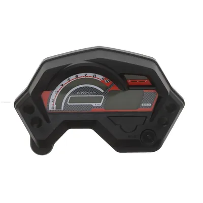 TABLERO PROMOTO FZ16
