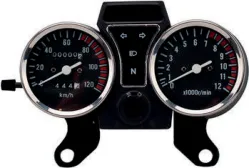TABLERO MASUDA FT125 (MODELO NUEVO)