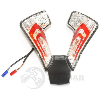 CALAVERA RS200