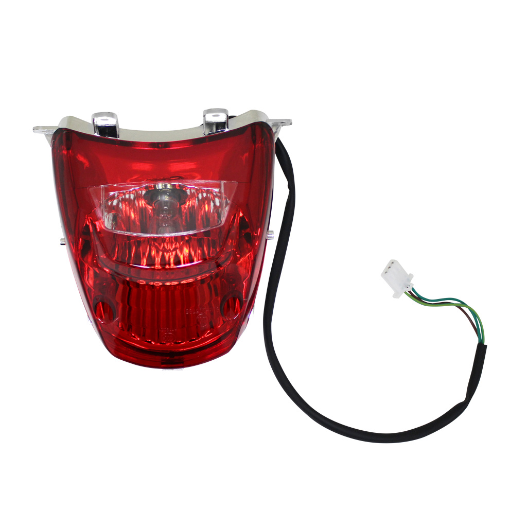 CALAVERA RODA VENTO CYCLONE 200