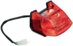 CALAVERA MASUDA VENTO CROSSMAX 250