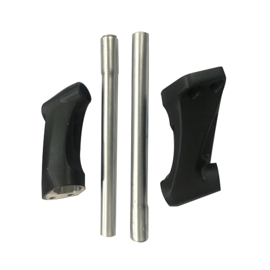 MANUBRIO RODA SET COMPLETO NS 200(12-19)