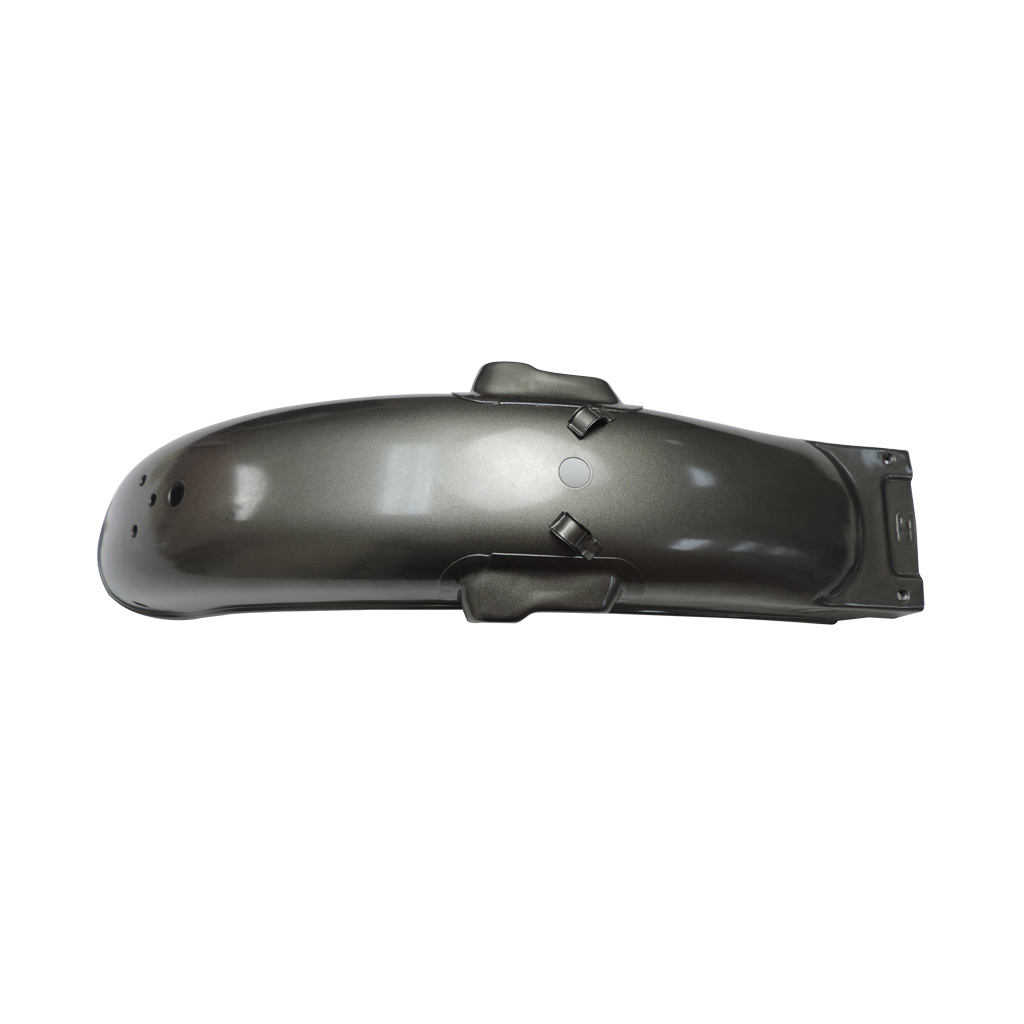 SALPICADERA RODA TRAS GRIS FT125 CLASICA (12-16)