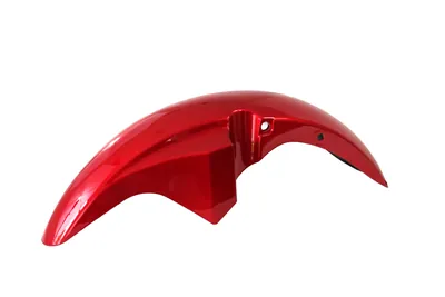 SALPICADERA SAYTO DELANT GL150 ROJO