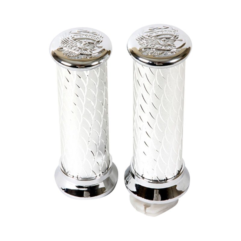 PUŃOS RODA DIABOLO125/150 V/PHANT D/ADVE CROMADO(C/TUBO M