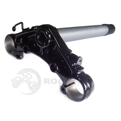 YUGO/POSTE DE DIRECCION GL150 CARGO