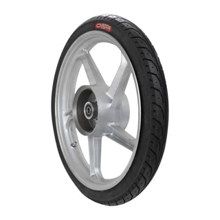 LLANTA RODA 250-18 6PR S/CAMARA CALLE