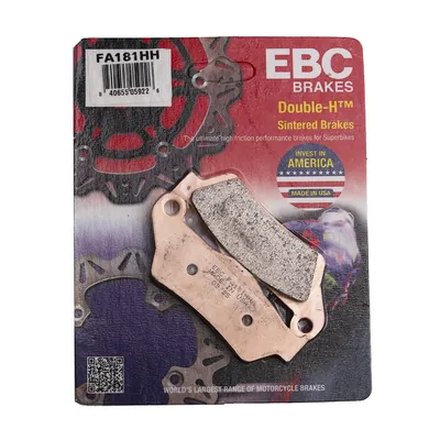 ZAPATA FA181HH EBC