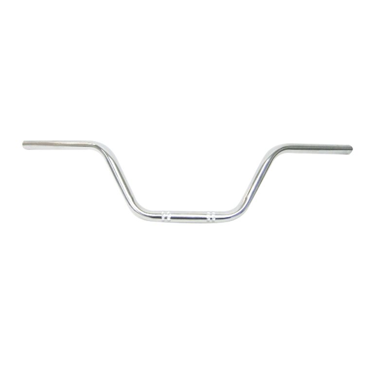 MANUBRIO RODA CROMADO FT150/FORZA150