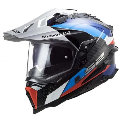 CASCO CROSS CITY LS2 EXPLORER FRONTIER C L NGO/AZL MX701