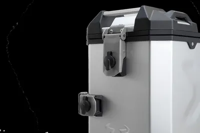 TRAX LOCK SET 2 KEYS SIMULTANEUS LOCKING