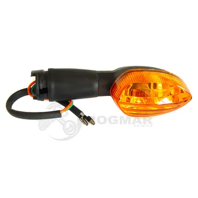 DIRECCIONAL DEL IZQ XTZ 125